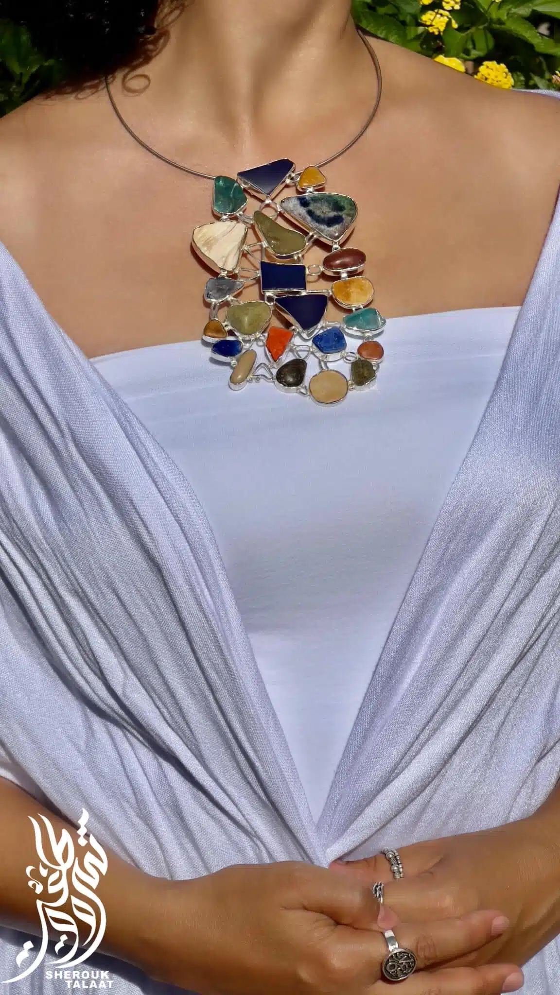 handmade Sterling Silver Pendant "(code 537) 8 0247FD8B F029 497A 9B19 0C4C4A3FEE21 scaled