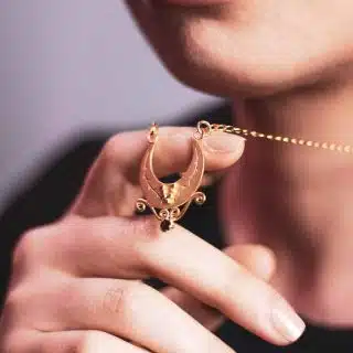 Vintage Mood Necklace