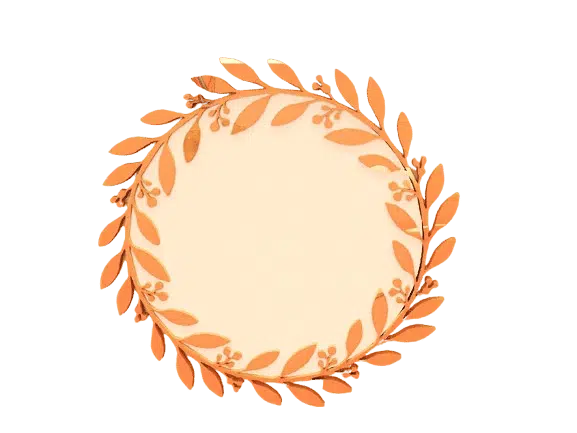 Wooden frame + mirror 1 Wooden frame + mirror