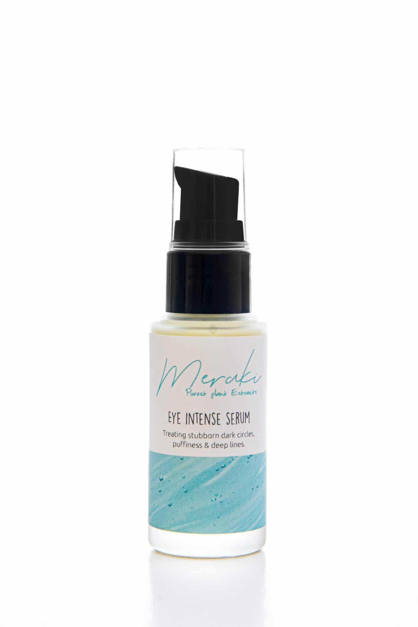 Intense Eye Serum (30ml) 1 Intense Eye Serum (30ml)