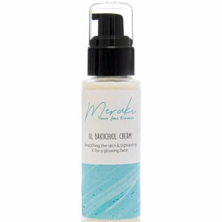 OL Bakuchiol cream 60 ml