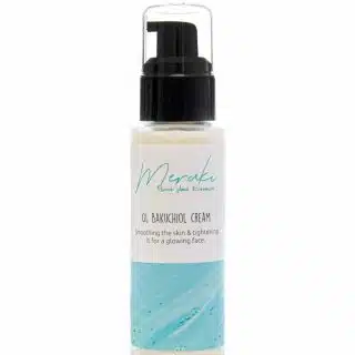 OL Bakuchiol cream 60 ml