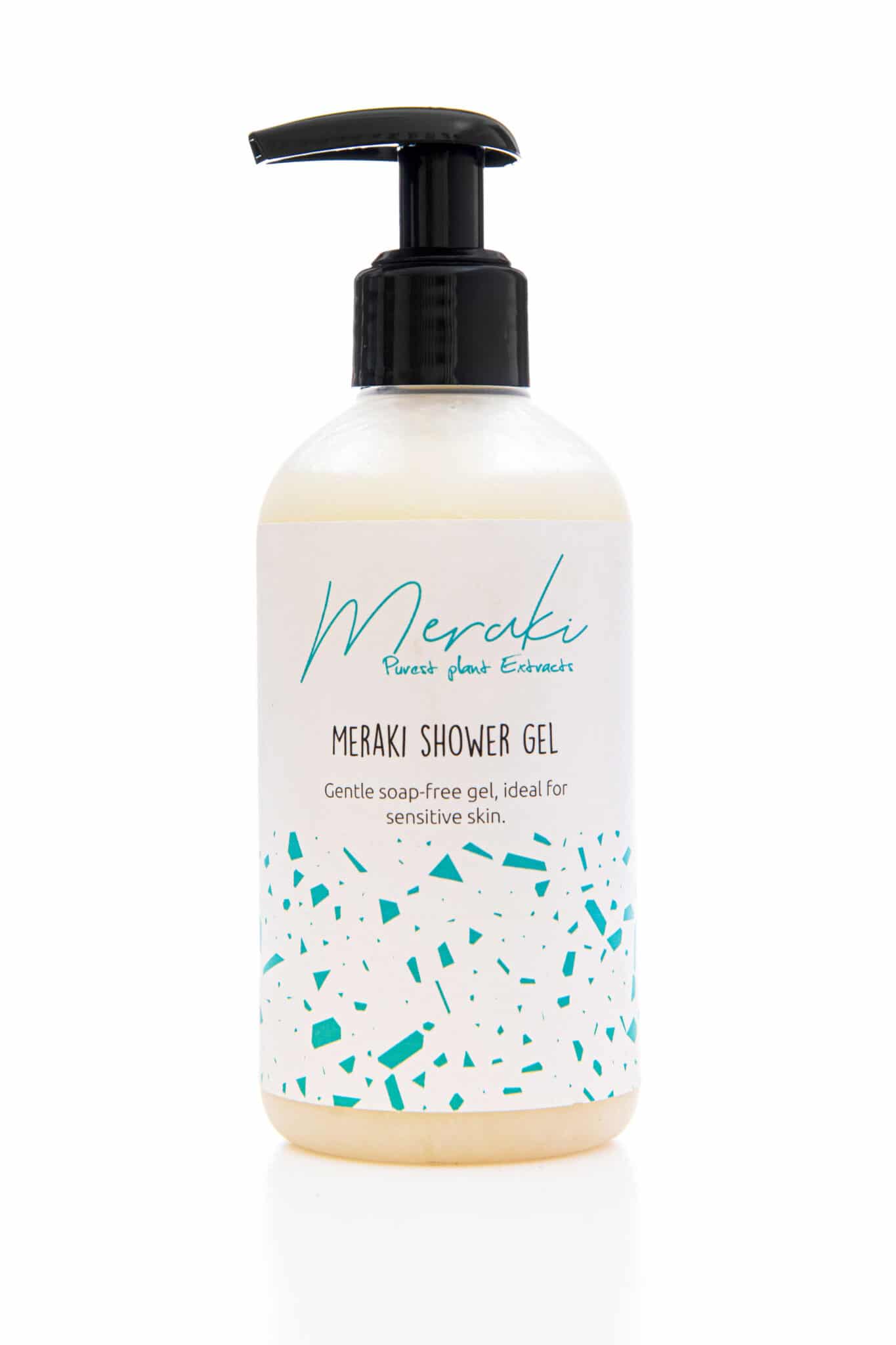 Meraki shower gel 1 Meraki shower gel