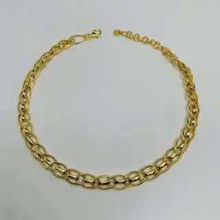 Choker Chain