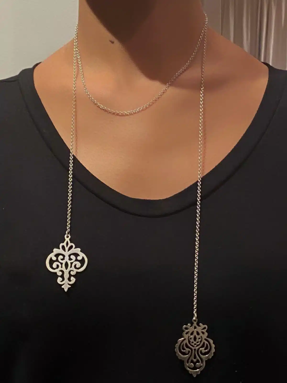 Interchangeable Necklace Wrap 3 0AEDBAF2 7867 479A BFC3 596F6FC1E8D7