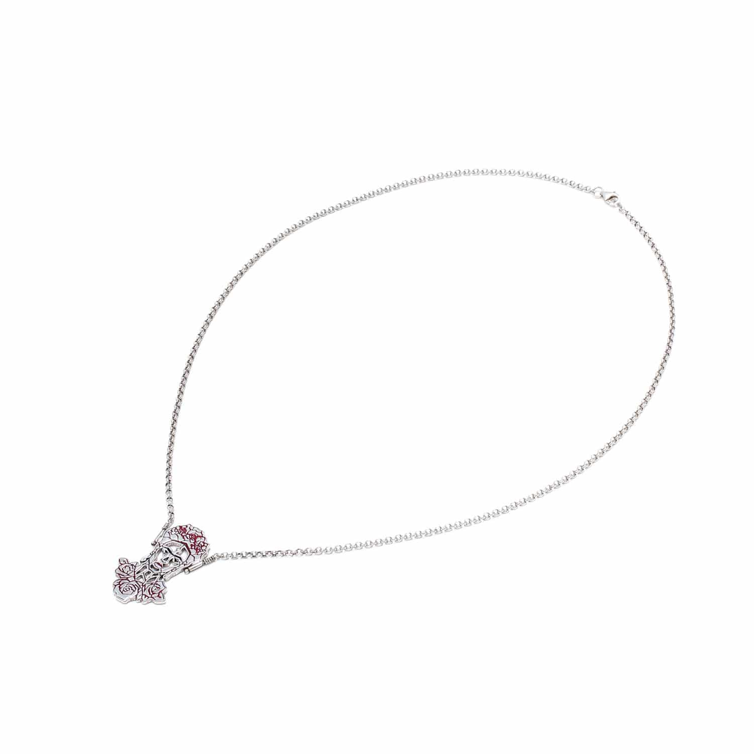 Frida Kahlo Necklace 3 0BB45EDF E420 4768 95AE D8692C3D3AC5