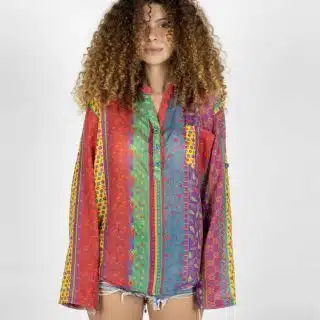 Stropicolors Tunic