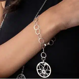 Bracelet ورد الجناين