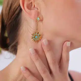 Arabella Earring