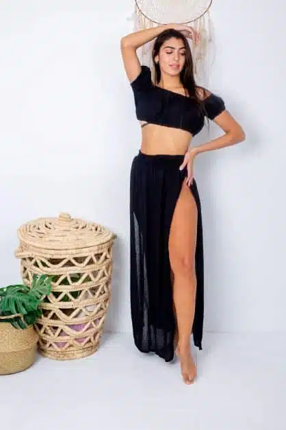 Boho skirt 1 Boho skirt