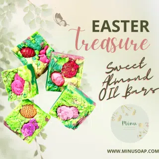Easter Treasure