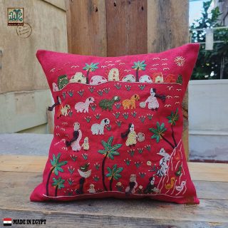 خداديه تطريز ريفي يدوي