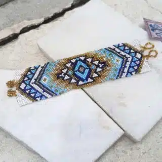 اسورة خرز جنوب سيناء