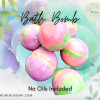 Bath Bomb