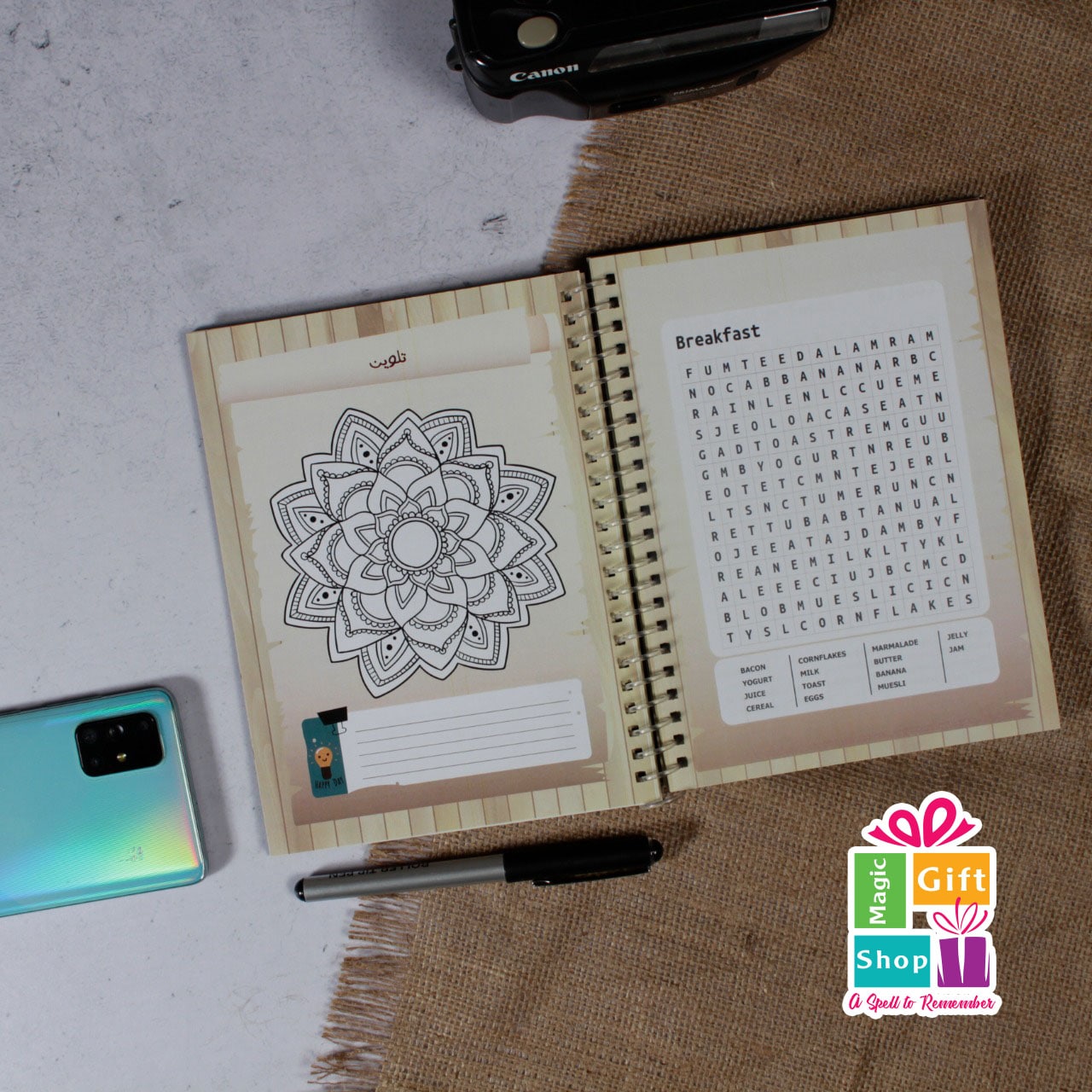 Mom Notebook 10 10 13