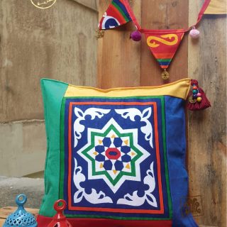 خدادية خيامية رمضان بالشرشوبة .