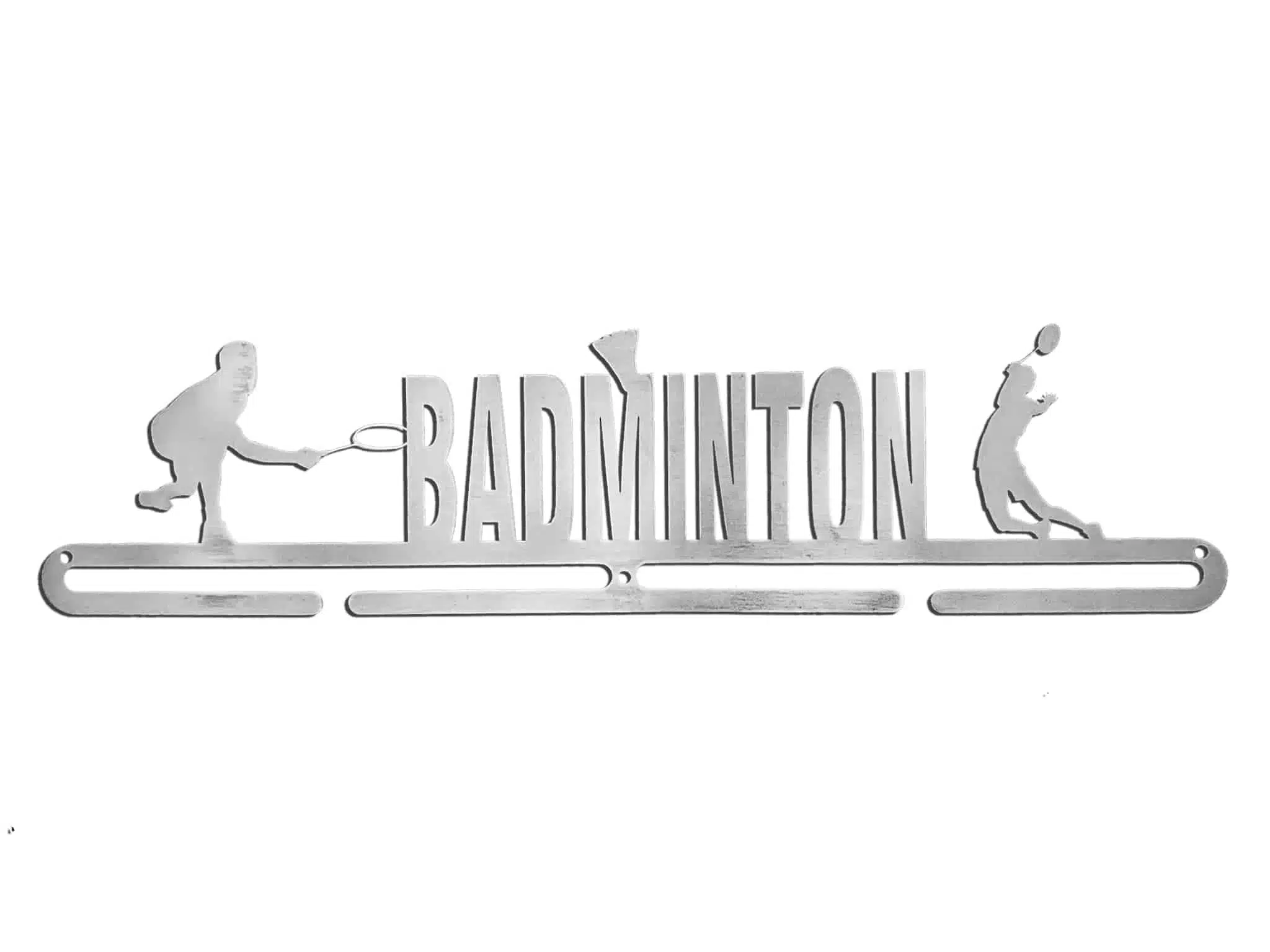 Badminton Medal Hanger 2 10 68