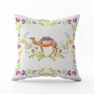 Cushion El Gamel Be ma hamel