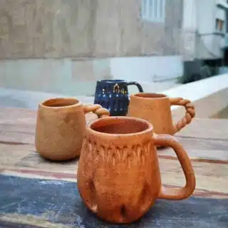 مج خزف الوان