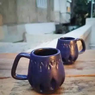 مج خزف الوان