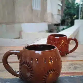 مج خزف الوان