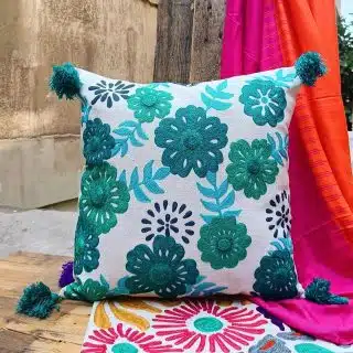 خدادية شنيط تصميم نباتات وورود