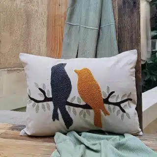 خدادية شنيط تصميم طيور