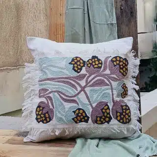 خدادية شنيط تصميم نباتات وورود