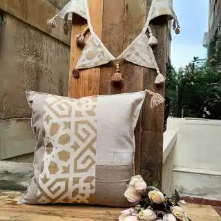 خدادية موتيفات عربى 48×48 سم