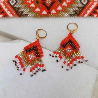 حلق خرز جنوب سيناء