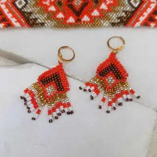 حلق خرز جنوب سيناء