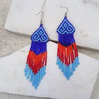 حلق خرز جنوب سيناء