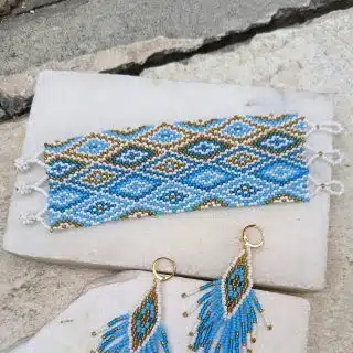 اسورة خرز جنوب سيناء