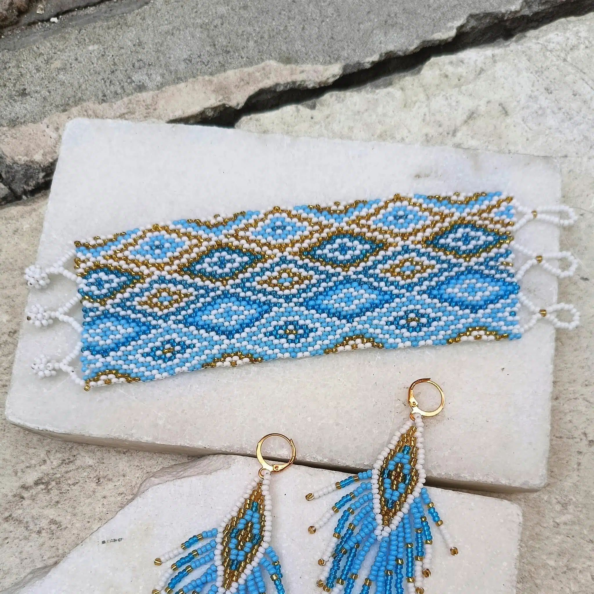 اسورة خرز جنوب سيناء 1 اسورة خرز جنوب سيناء