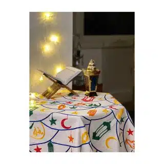 Les petites guirlandes