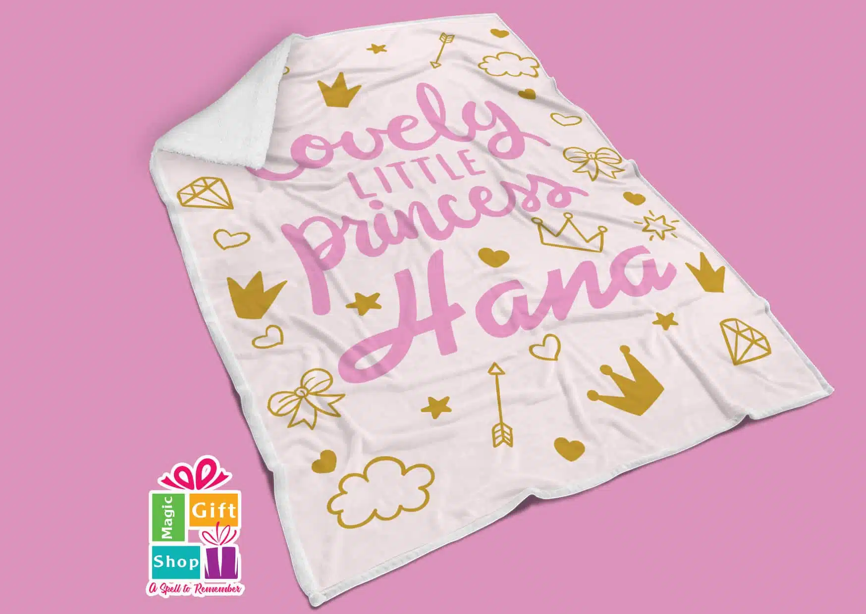 lovely pricess blanket 1 lovely pricess blanket