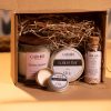 Catmint Gift Set