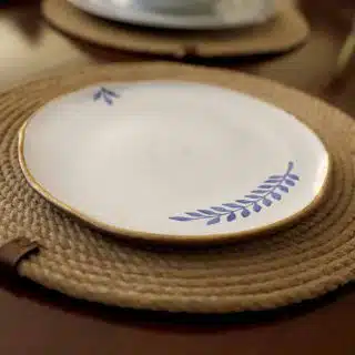 Jute placemat