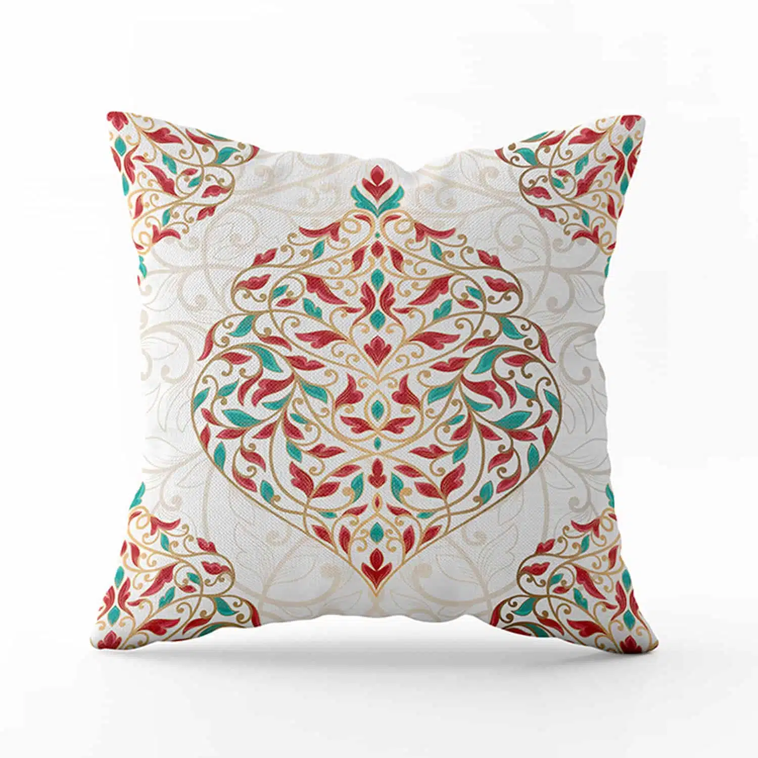 Cushion Tapestry 1 Cushion Tapestry