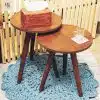Side table set