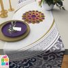 Ramadan Tablecloth