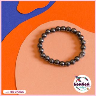 Energy Healing Chic Hematite Bracelet