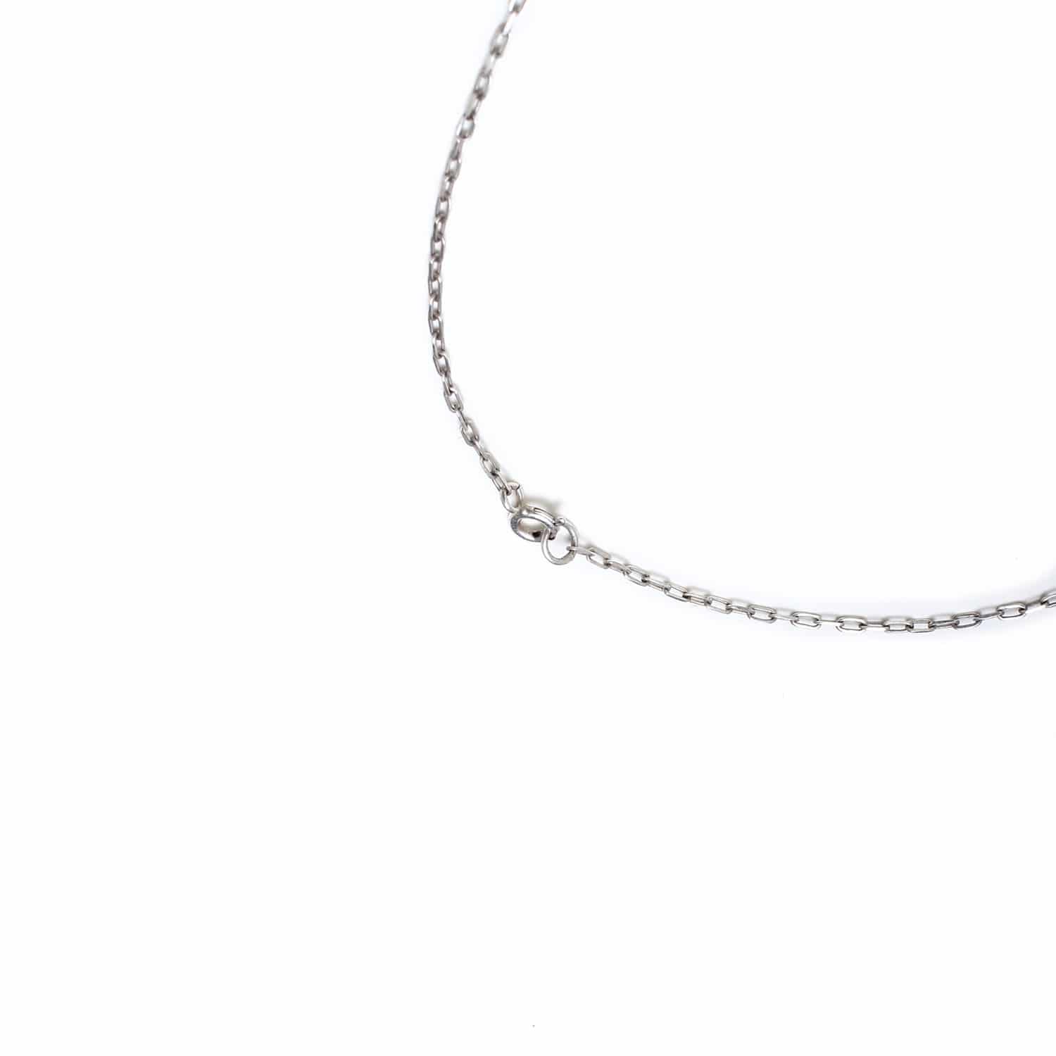 Miniature Tile Necklace #1 4 13409DC3 2F8D 4A7A 99E8 F91B94C88E41