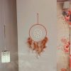 Dreamcatcher for wall decoration