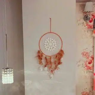Dreamcatcher for wall decoration