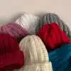 Chunky Beanie