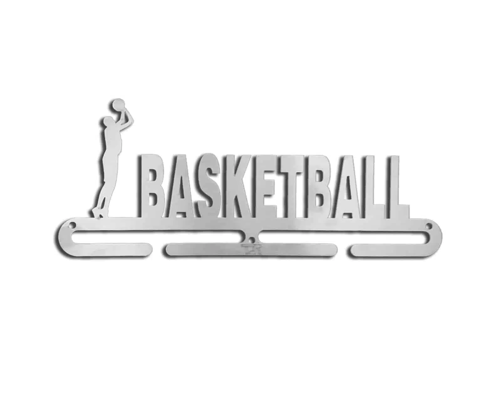 Basketball Medal Hanger 2 16 40