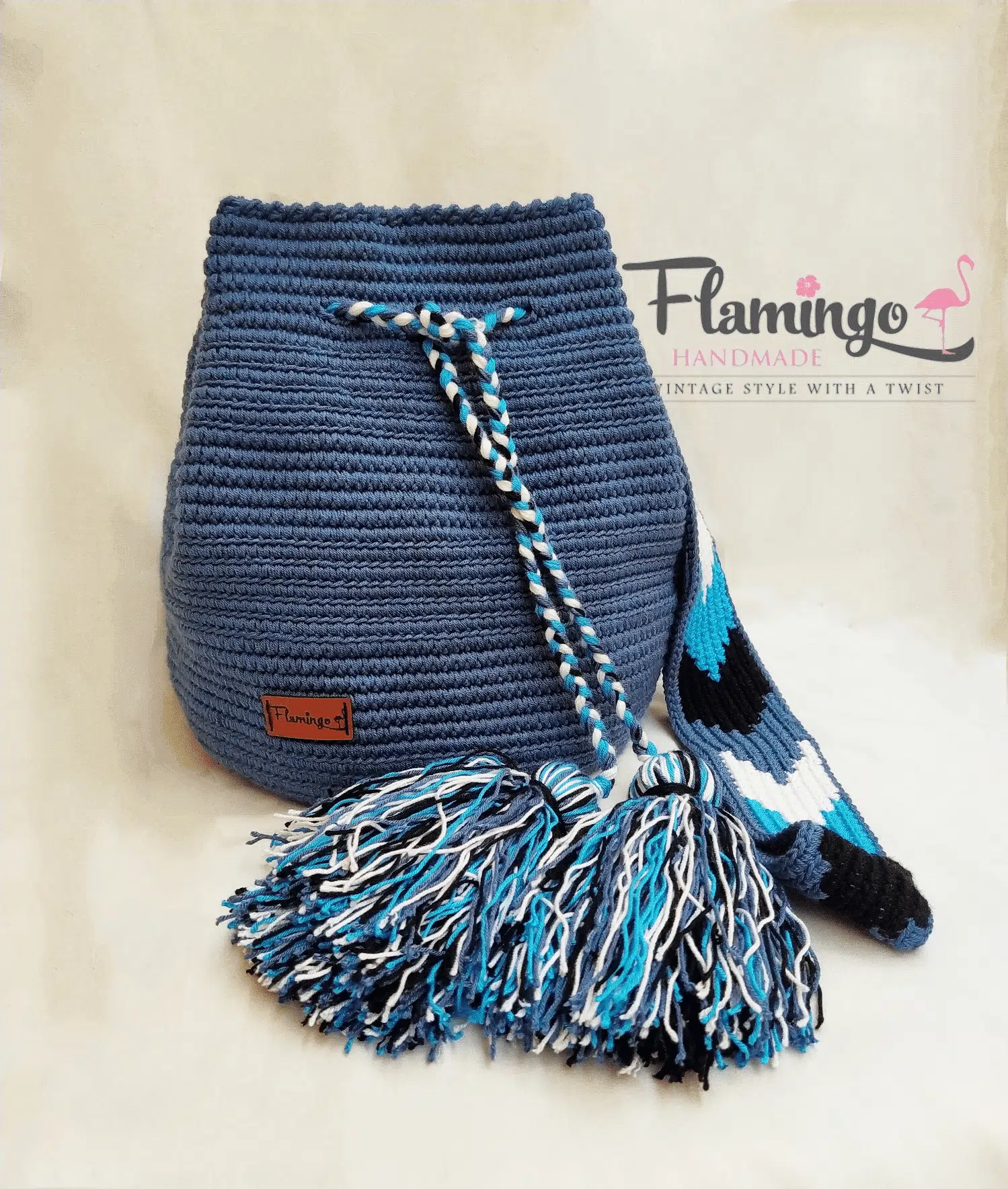 Mochila bag with a flap 3 1627296528796