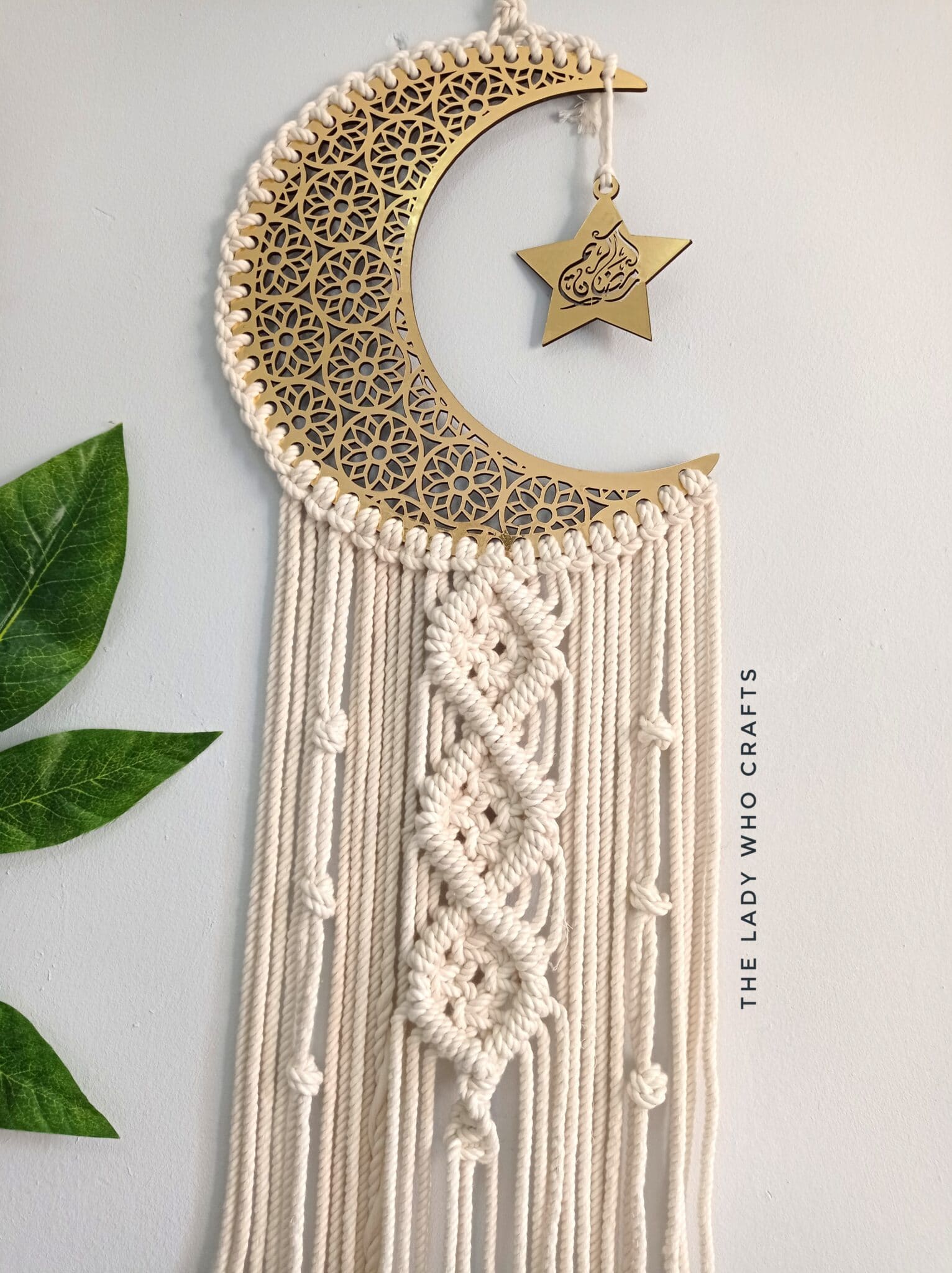 Macrame moon wall hanging ✨🌙 2 1647965202698 01 scaled