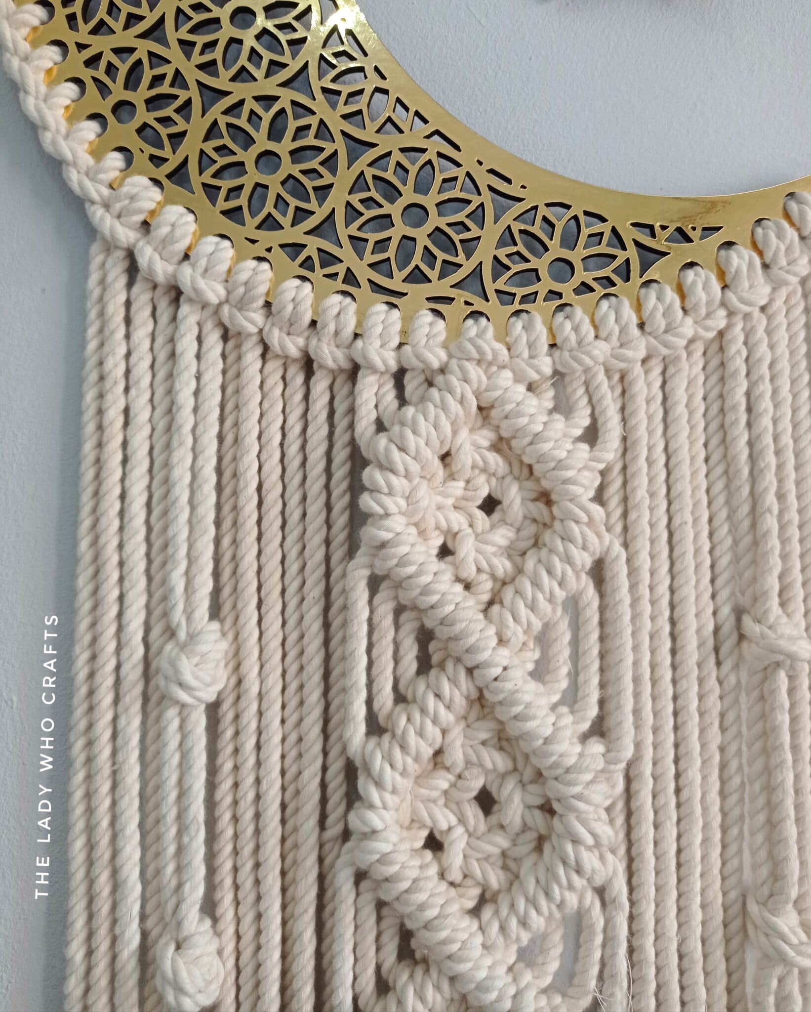 Macrame moon wall hanging ✨🌙 4 1647965536001 01 scaled